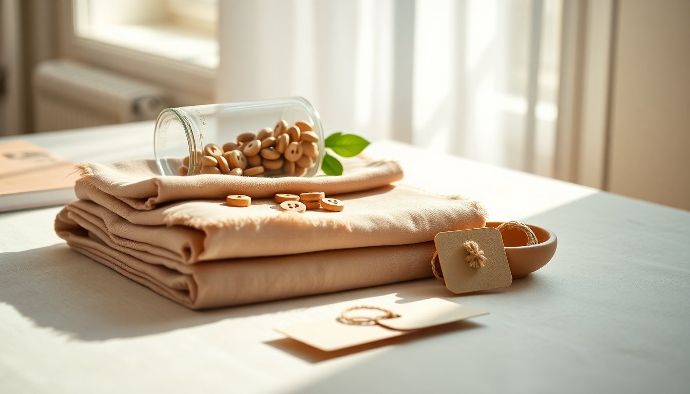 Giornata della Terra 2026: come i brand della moda puntano su materiali rigenerati