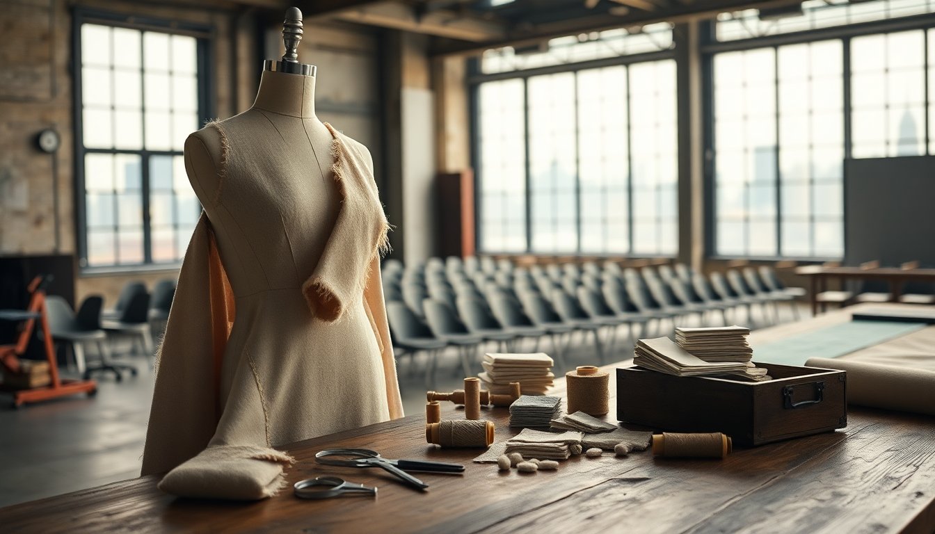 Glenn Martens reinventa Margiela a Shanghai tra anonimato e couture