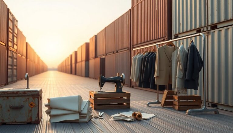 Glenn Martens riporta l'heritage di Maison Margiela in scena a Shanghai