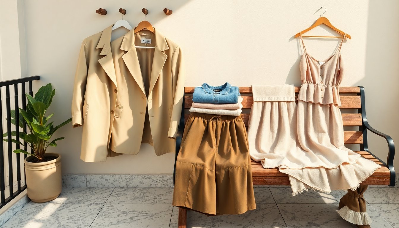 Gli 11 must have di Mango per aprile