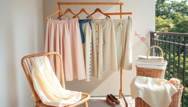 Gonne versatili per la primavera: i modelli da non perdere