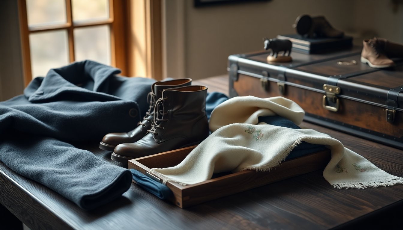 Guida di stile per il Toro: capi e accessori imprescindibili per il guardaroba