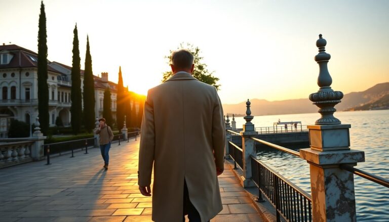 Guida pratica a Gardone Riviera: arte, natura e relax sul Lago di Garda