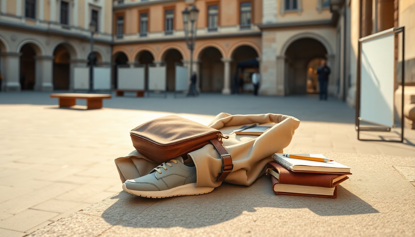 I look più interessanti del Fuorisalone 2026 per la primavera