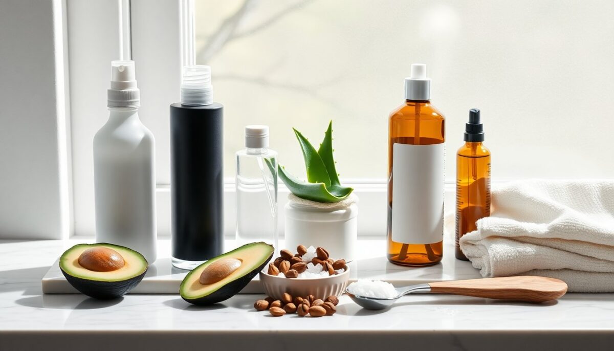 I migliori cinque prodotti Sephora Collection per una hair care completa