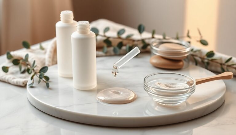 I migliori illuminanti liquidi per un glow naturale e radioso