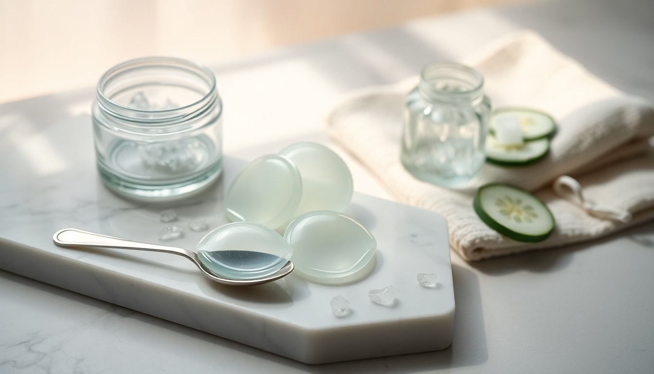 I migliori patch occhi per ridurre occhiaie e borse in pochi minuti