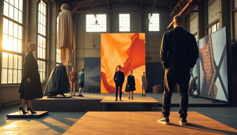 I migliori progetti pubblicitari moda 2026: brand, volti e collaborazioni