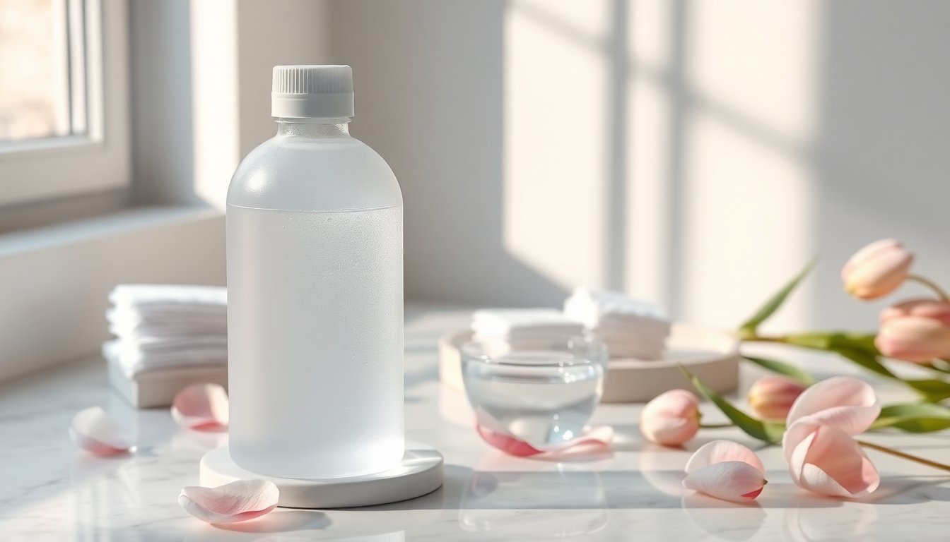 I migliori struccanti micellari da avere in primavera 2026