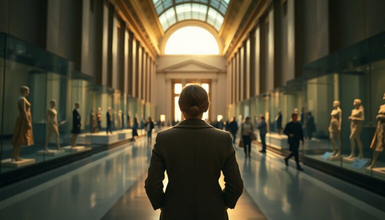 Il Costume Institute al Met: nuove gallerie Condé M. Nast e la mostra 'Costume Art'