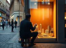 Il pop up De'Longhi a Brera: miniature di caffè ispirate a Milano e altre città