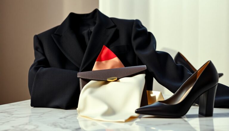 Ilary Blasi e i look del Grande Fratello Vip 2026: eleganza minimal e tocchi di carattere