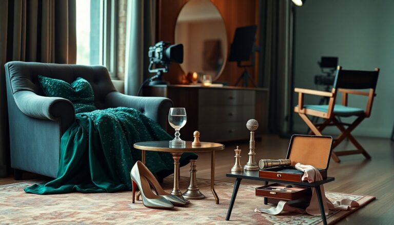 Ilary Blasi e la sesta puntata del Grande Fratello Vip: outfit, tensioni e scelte decisive