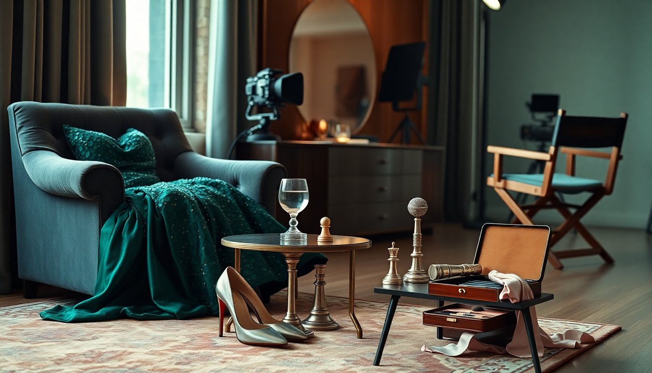 Ilary Blasi e la sesta puntata del Grande Fratello Vip: outfit, tensioni e scelte decisive