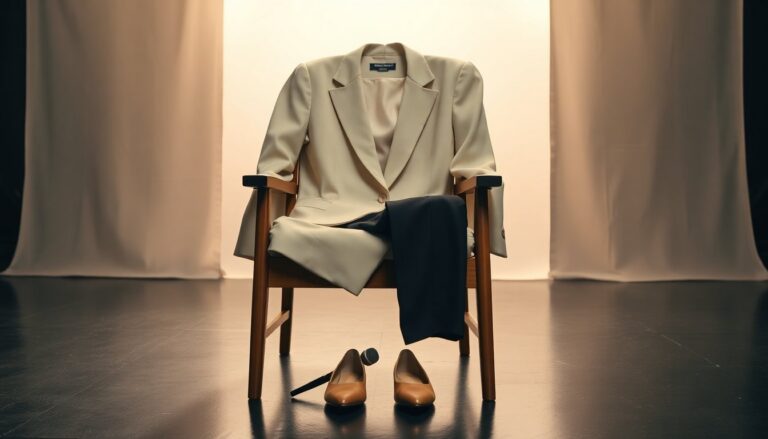 Ilary Blasi minimal chic al Grande Fratello Vip: il nuovo stile che sorprende