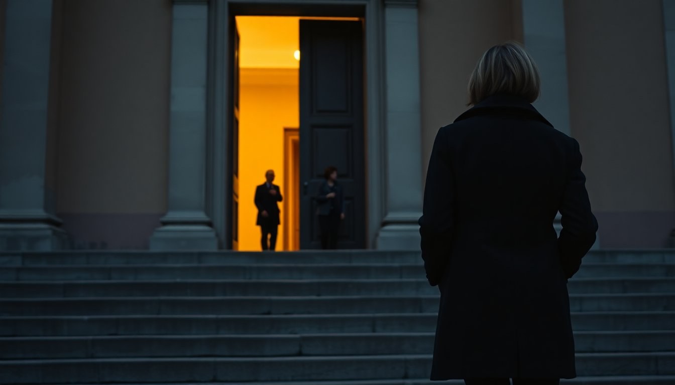 Illusione di Francesca Archibugi: il cast, i temi e il debutto al cinema