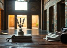 Installazione immersive di Maisons du Monde al Fuorisalone 2026: cinque ambienti, un racconto
