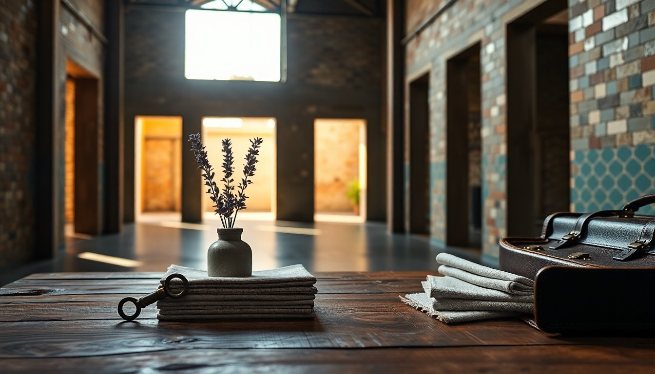 Installazione immersive di Maisons du Monde al Fuorisalone 2026: cinque ambienti, un racconto