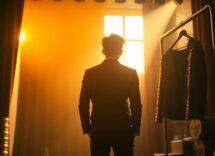 Jaafar Jackson protagonista del film su Michael: album, regia e dettagli