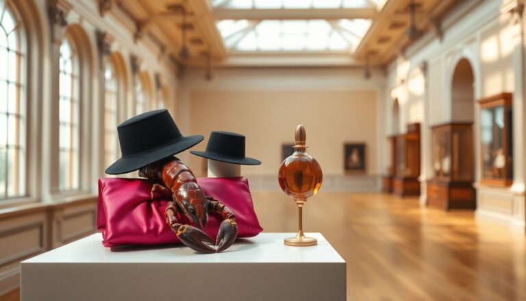 La mostra di Elsa Schiaparelli a Londra: arte, surrealismo e tecnica