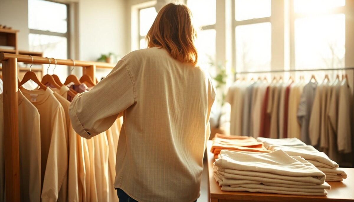 Le migliori camicie in lino per la primavera 2026: eleganza e versatilità