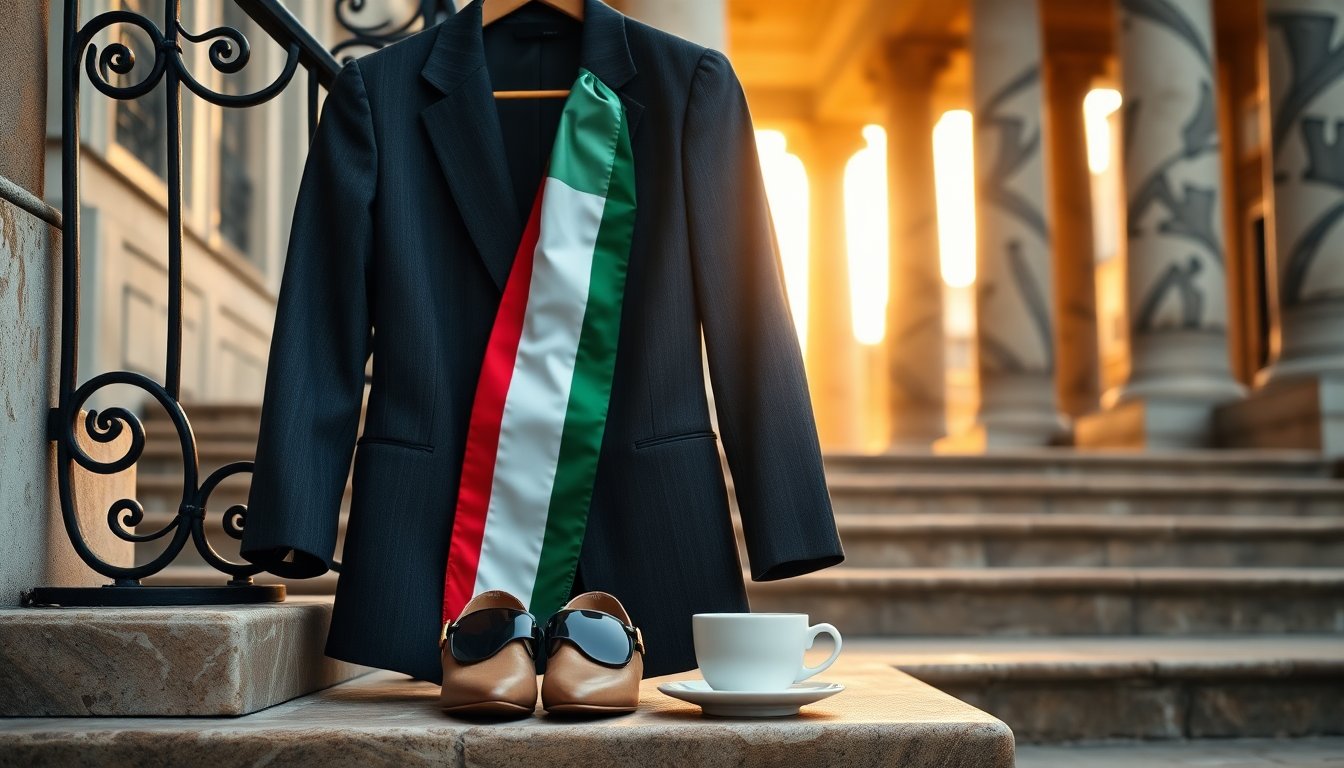 Lo stile di Silvia Salis: tra abiti ricercati e messaggi politici