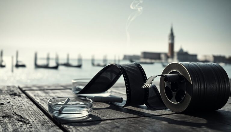 Lo straniero di François Ozon: Benjamin Voisin tra Camus e grande schermo