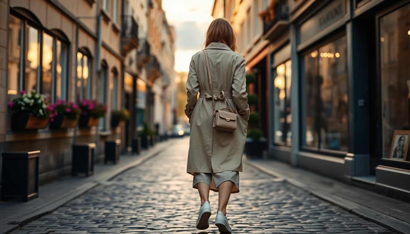 Look casual-chic di Chiara Ferragni: idee per ricrearlo in primavera