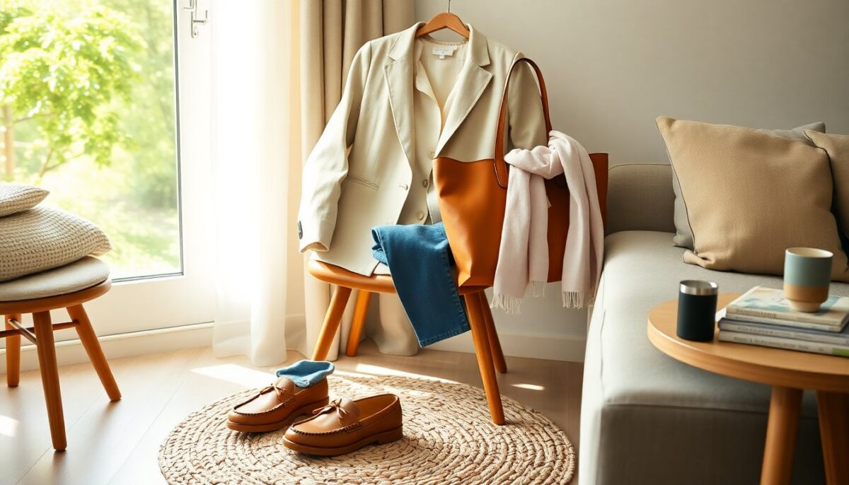 Look casual-chic di Diletta Leotta: come ricrearlo in modo versatile