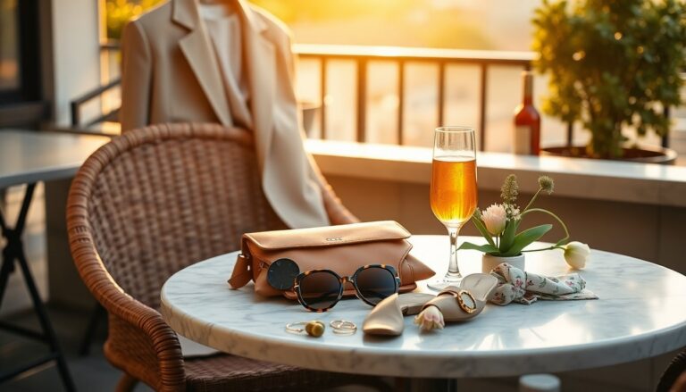 Look da aperitivo primaverile: idee per la Primavera-Estate 2026