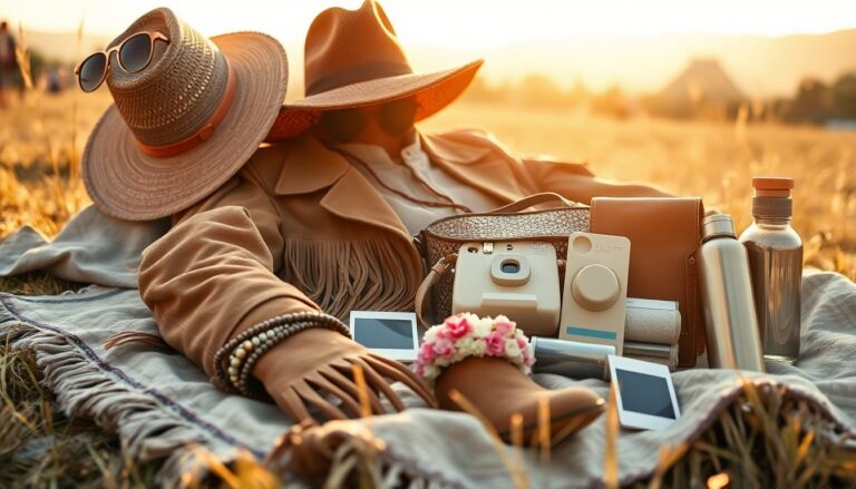 Look da festival al Coachella 2026: tendenze e celebrity