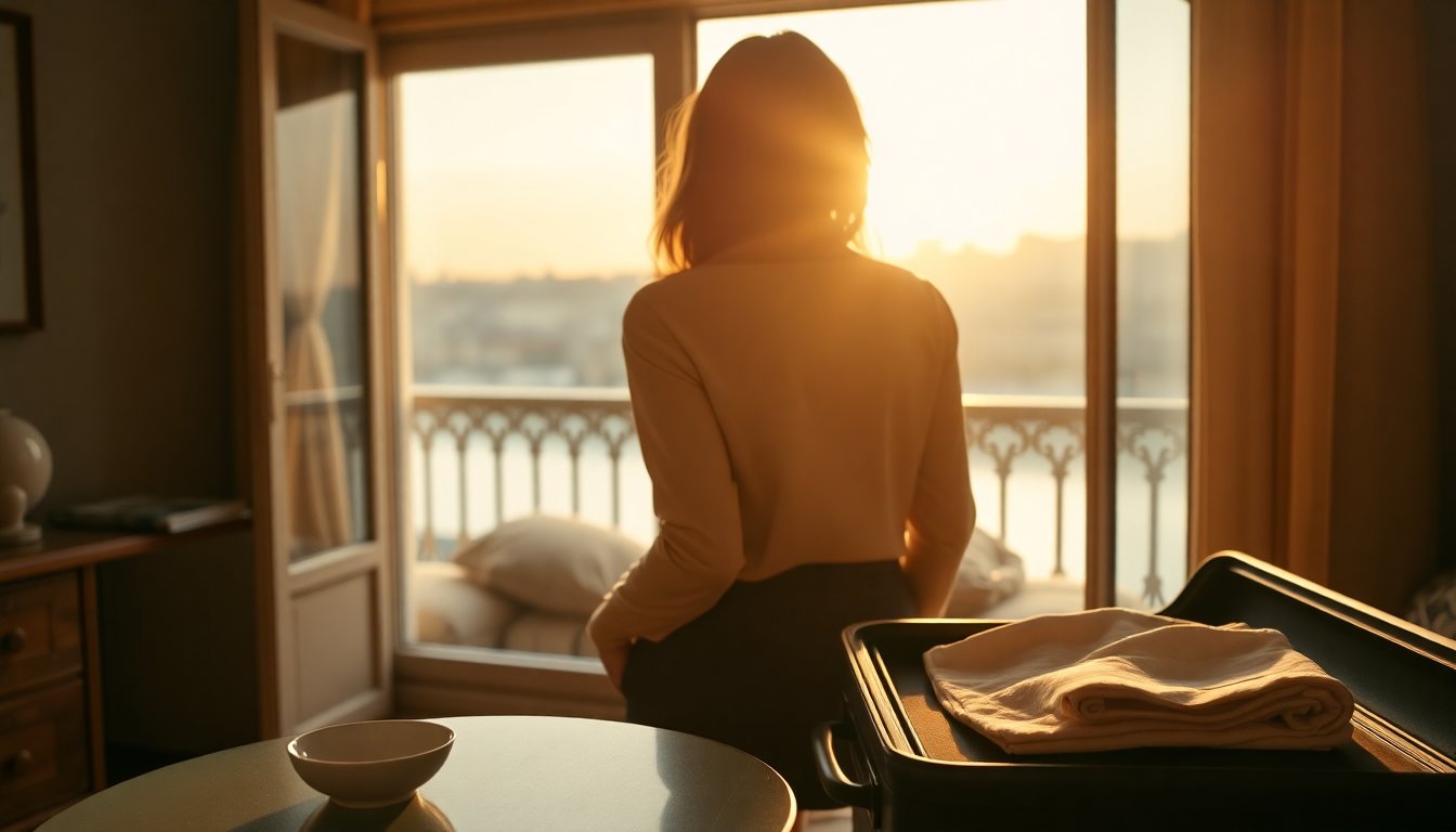 Love Me Tender, Vicky Krieps e il film di Anna Cazenave Cambet