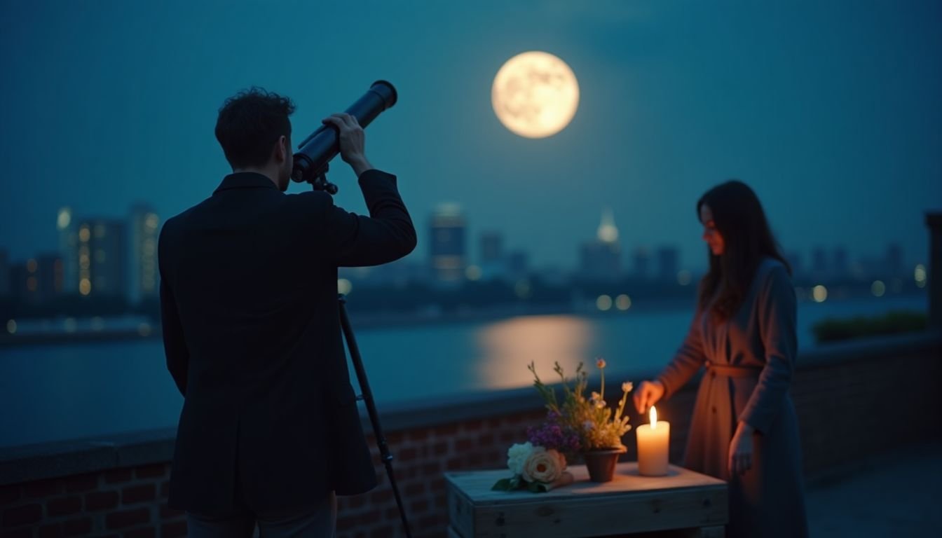 Luna dei fiori 1° maggio 2026: orari, significato e segni coinvolti