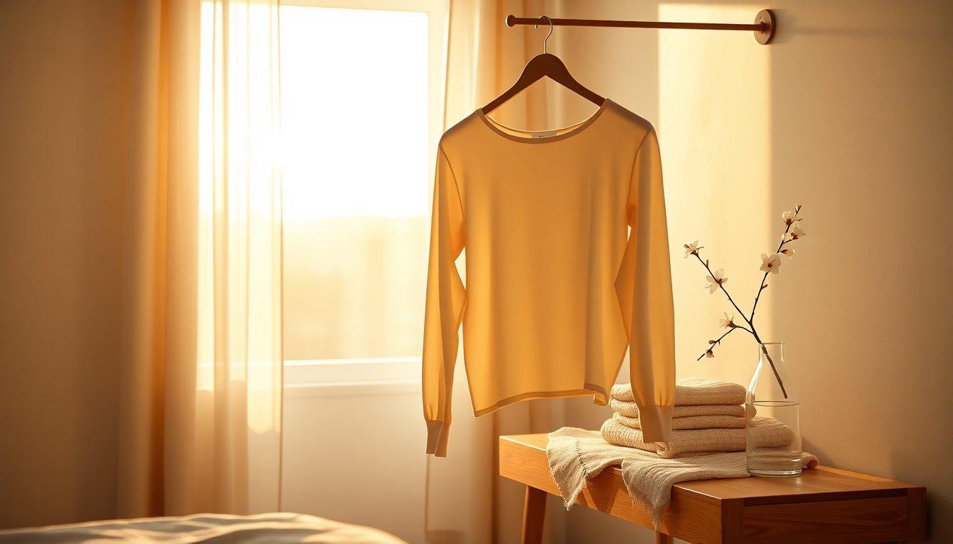 Maglia a maniche lunghe: il pezzo versatile per la primavera