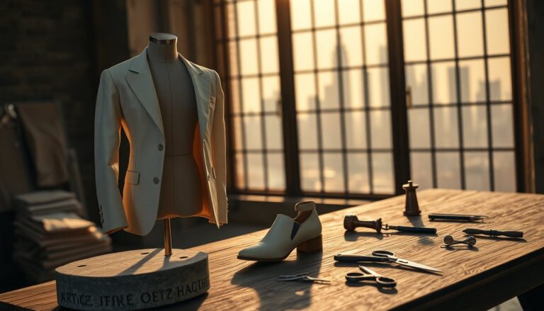 Margiela chiude la Settimana della Moda di Shanghai con una collezione spettacolare