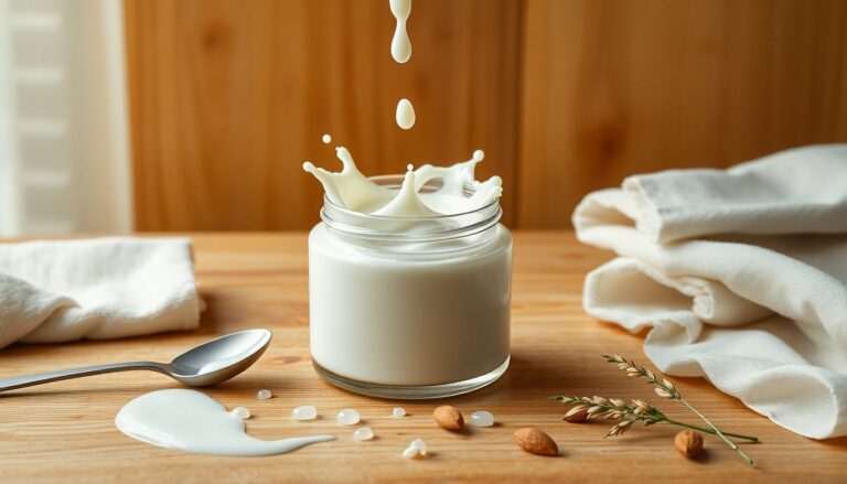 Maschera al latte per capelli: come Fanola Nourishing nutre e disciplina