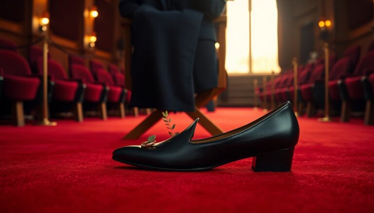 Matilda De Angelis, Gucci e il finale di La legge di Lidia Poët