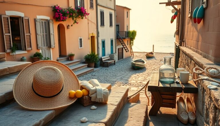 Mete di mare per i ponti primaverili 2026 in Italia