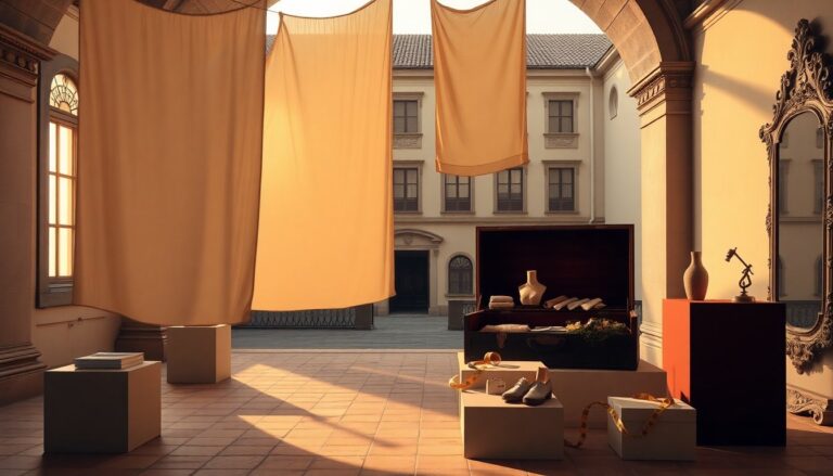 Milano Design Week 2026: la moda che dialoga con il design tra installazioni e collezioni