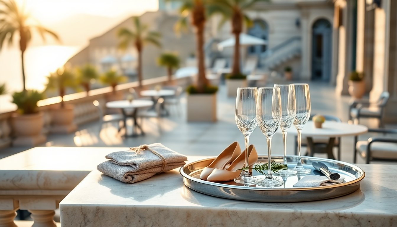 Monte-Carlo Fashion Week 2026: calendario, eventi e protagonisti della settimana della moda