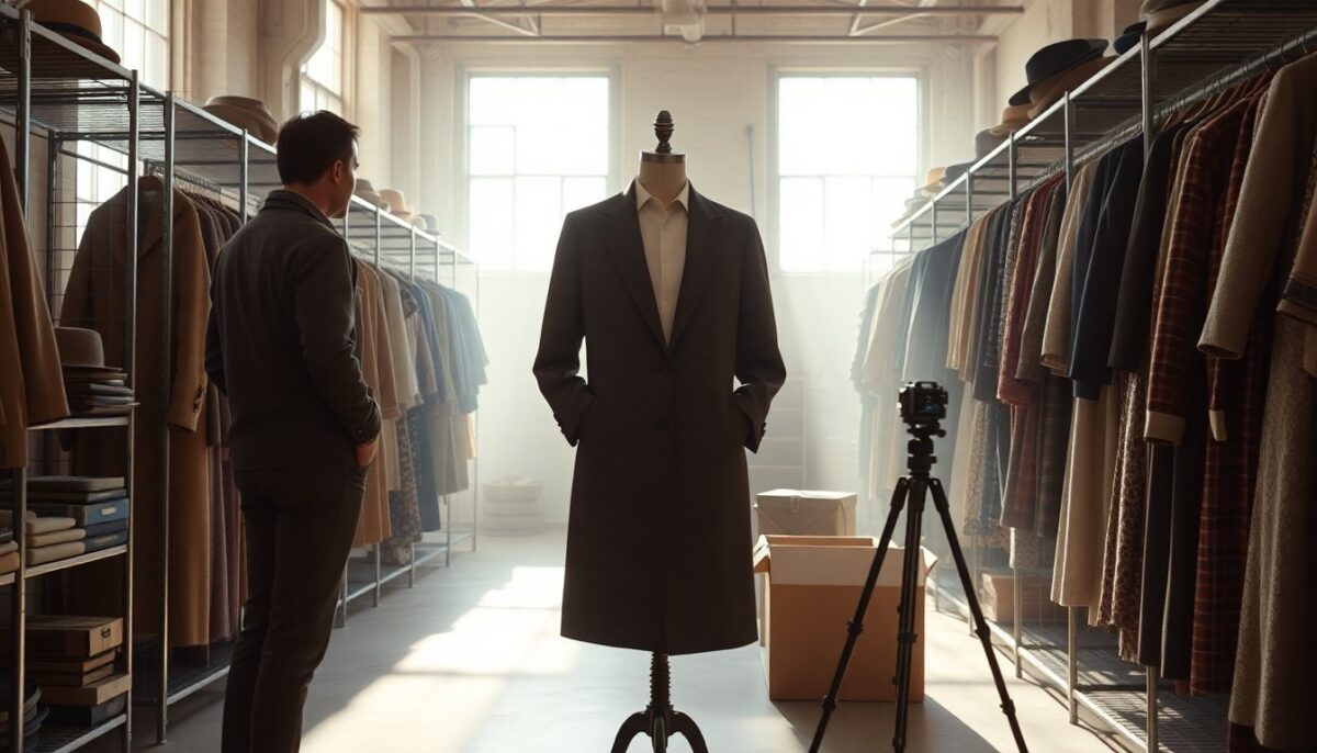 Non potete venire? Il Vogue Vintage Market va in diretta su eBay Live