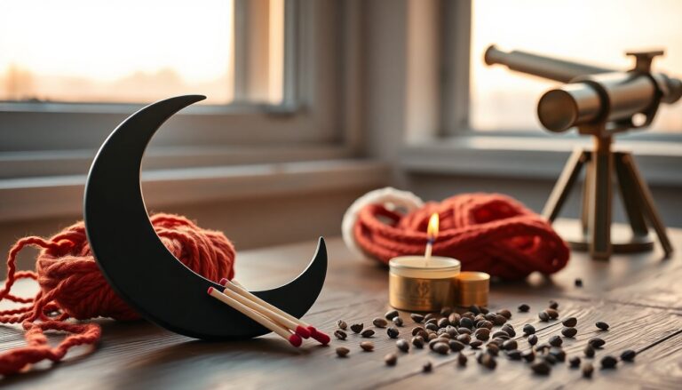 Novilunio in Ariete: come sfruttare l'energia del 17 aprile 2026