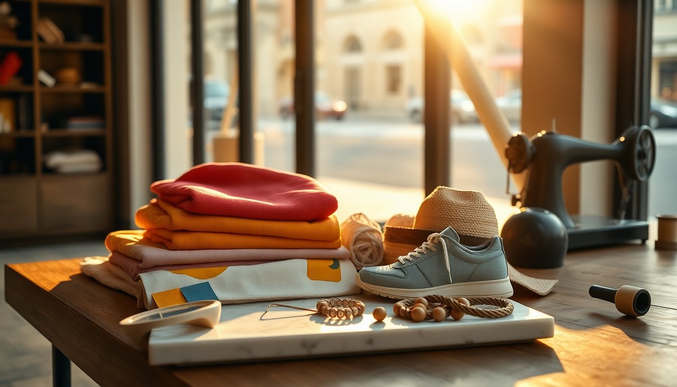 Novità moda della settimana: collaborazioni, capsule e nuove boutique