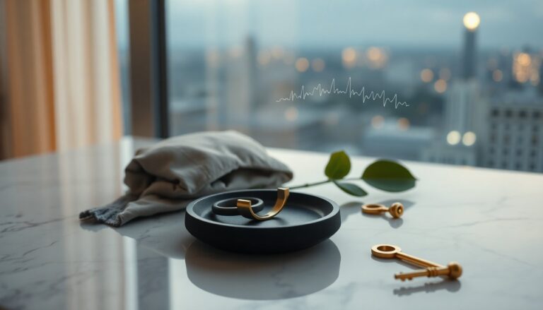 Oura Ring: l'anello smart che unisce salute e lusso