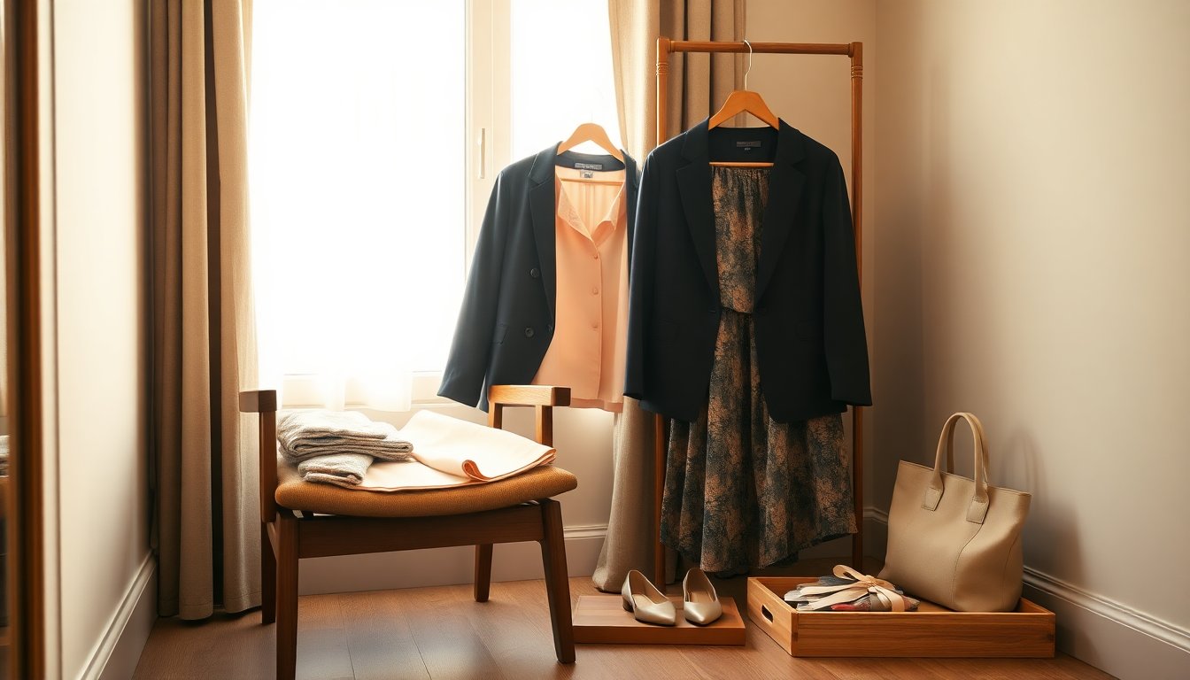 Outfit invitata: idee fresche e attuali per la stagione