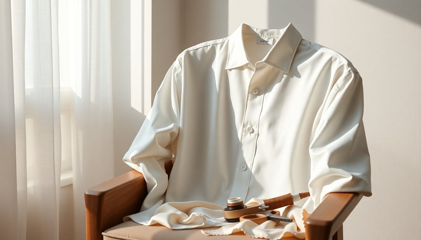 Perché la camicia bianca di Carolyn Bessette è il pezzo chiave del 2026