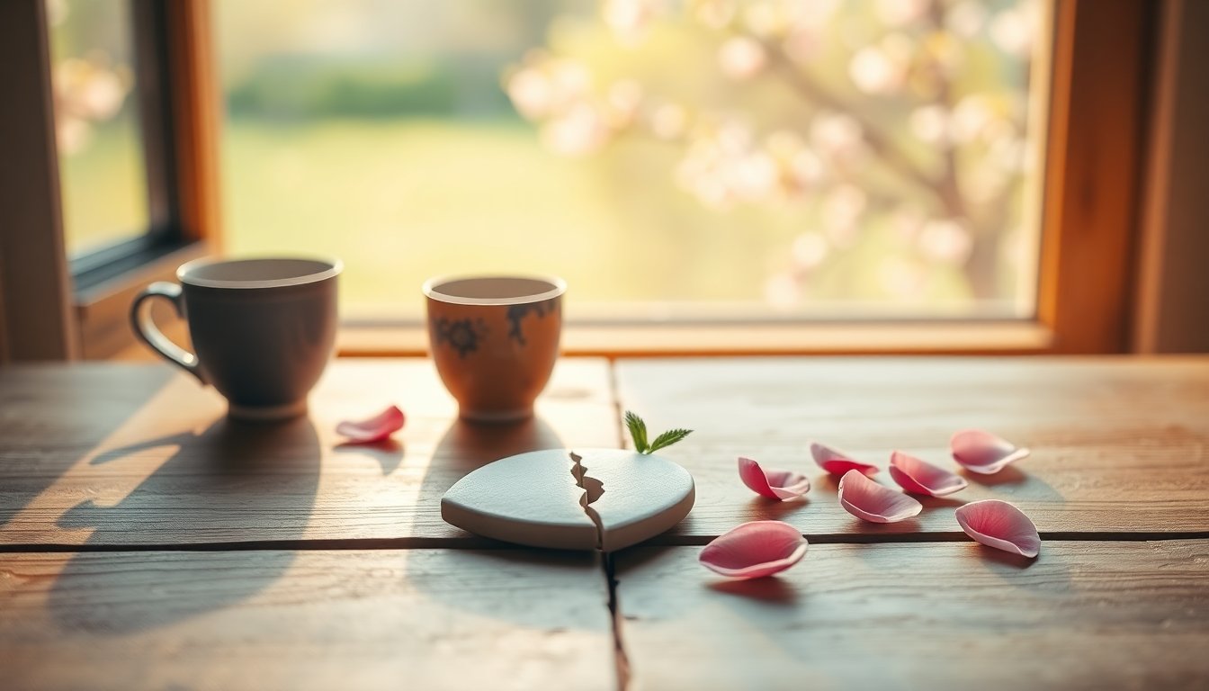 Perché la primavera favorisce rotture e nuovi inizi sentimentali