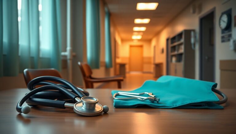 Perché The Pitt convince anche i medici