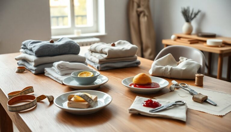 Prima collezione moda di Laila Gohar per Arket