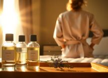 Profumi alla lavanda: fragranze rilassanti da aggiungere alla routine